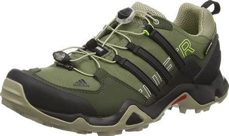 adidas schuhe terrex grün|Shop Men's Green Terrex Shoes .